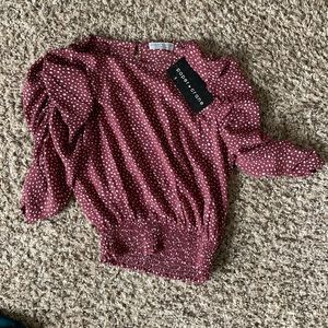 3/4 Dress Shirt - Still has tag